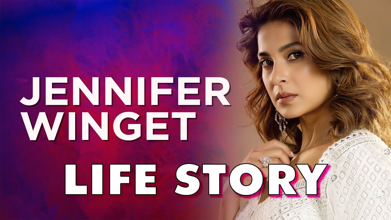 Jennifer Winget Life Story | Biography