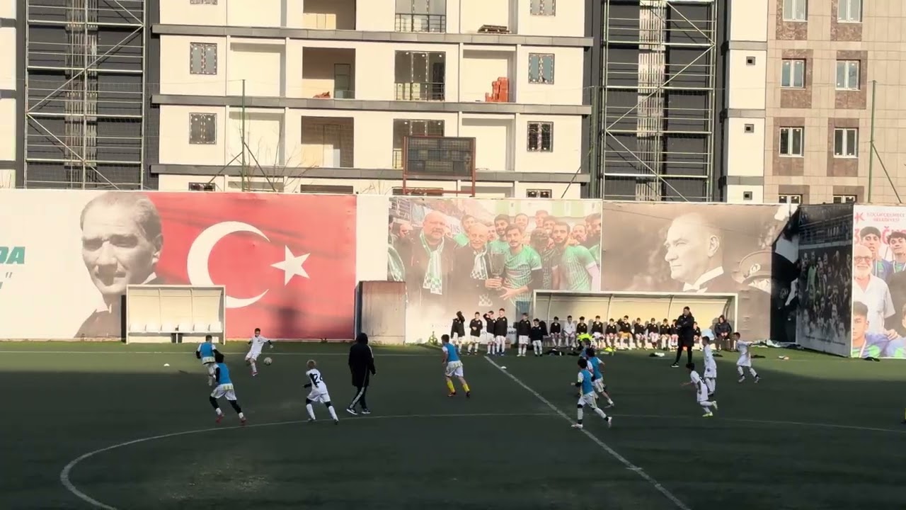 Slavia 2015 - Basarilar Dilerim Turkey Part II