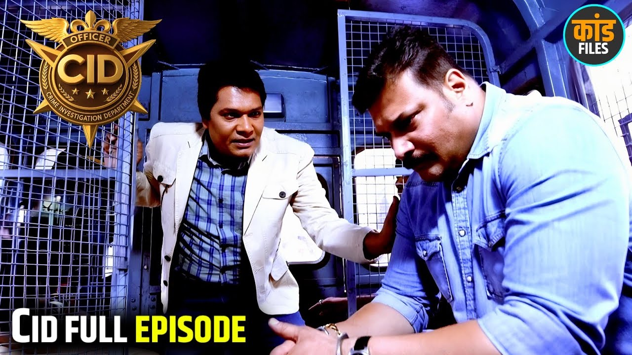 क्या Daya को हथकड़ियों से मुक्त करा पाएगा Abhijeet? | CID Daya | New Episode #truestory