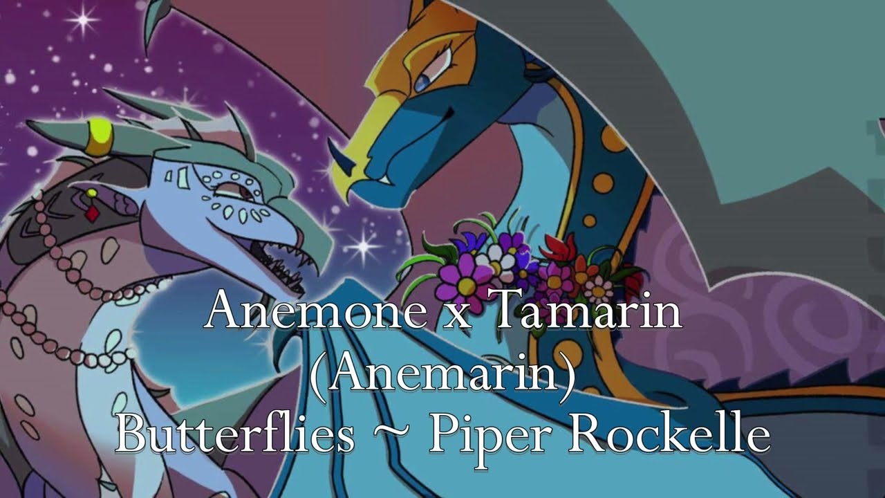 Wings of Fire Ship Theme Songs