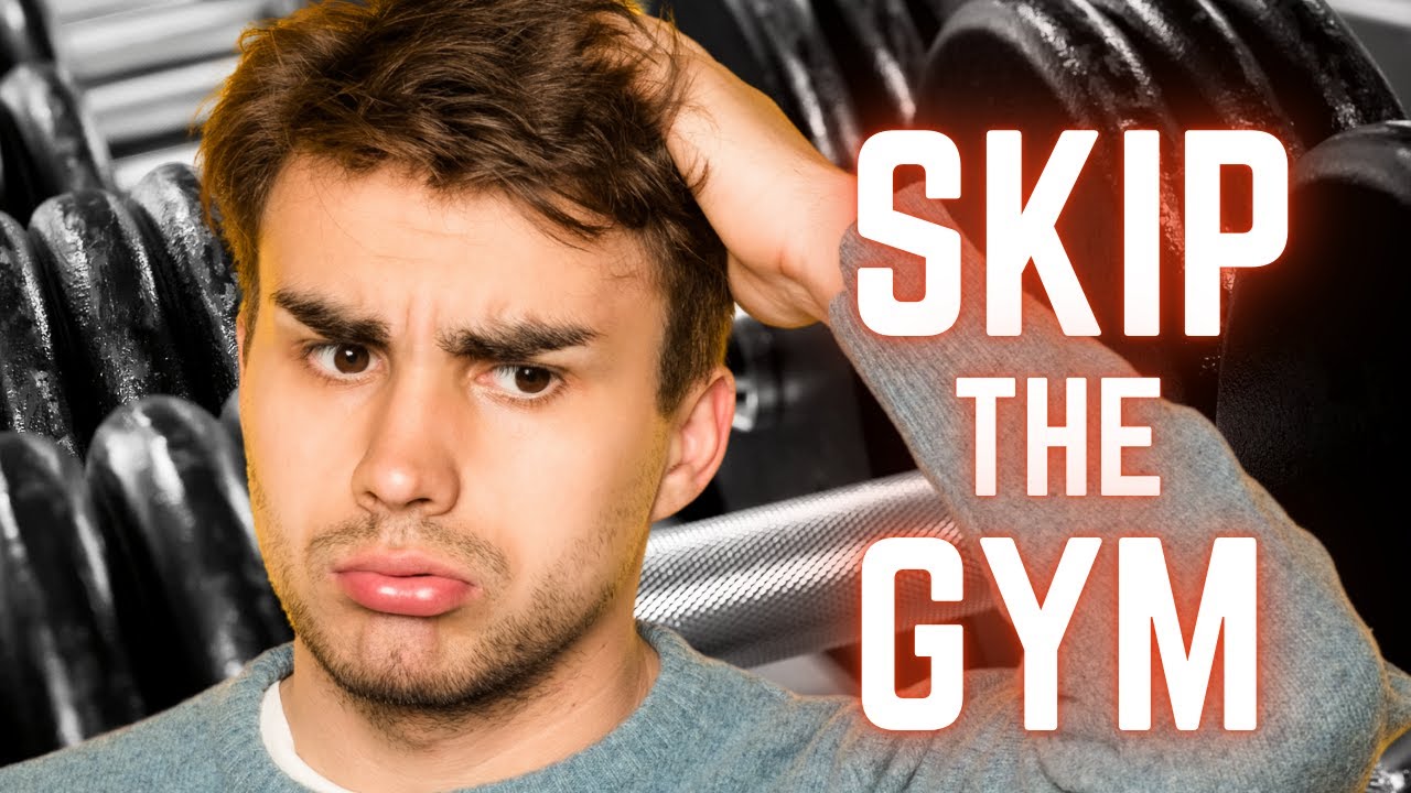 Border Patrol Academy PT Prep - Do THIS instead of lifting at the gym