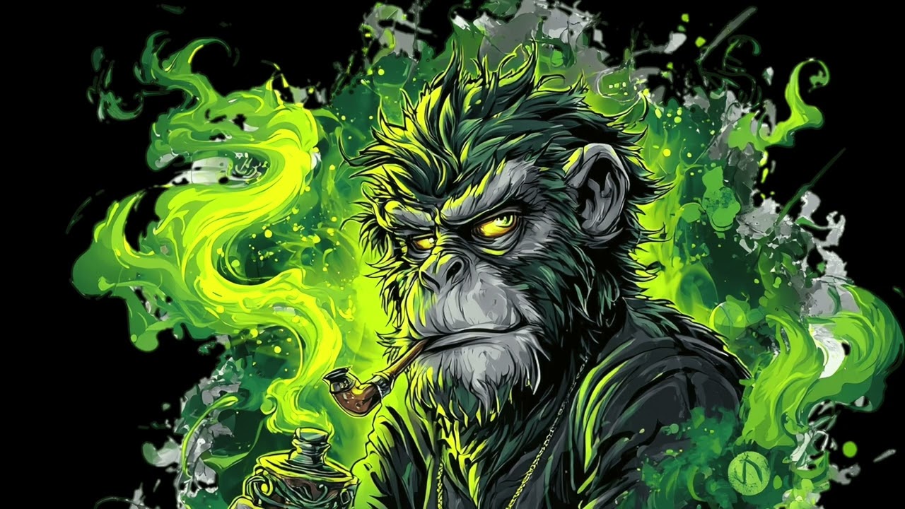 [ Drum and Bass Reggae 2026 ] LaChips   Monkey Spirit