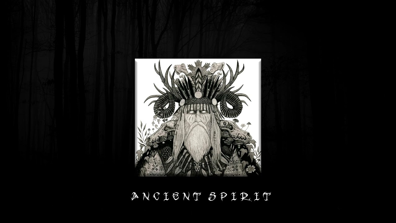 Munknörr - Ancient Spirit