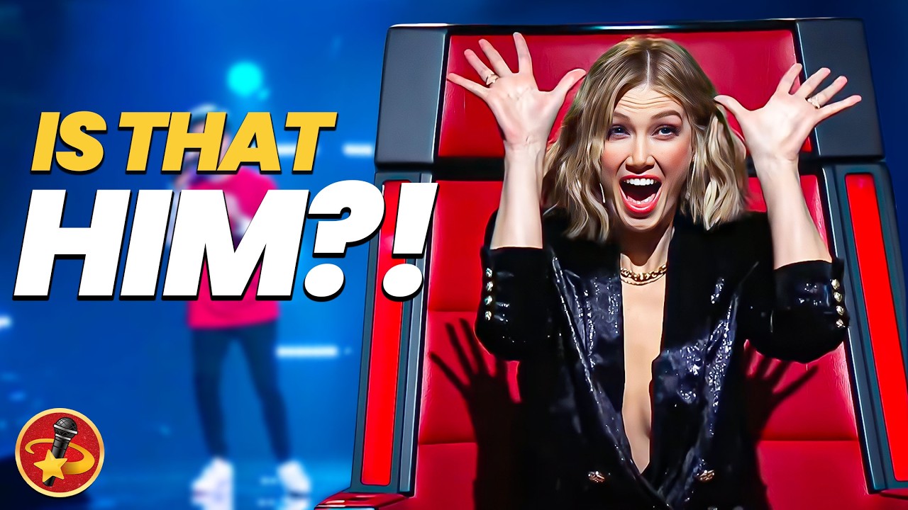 Will Delta Recognize these Contestants from The Voice Kids?!