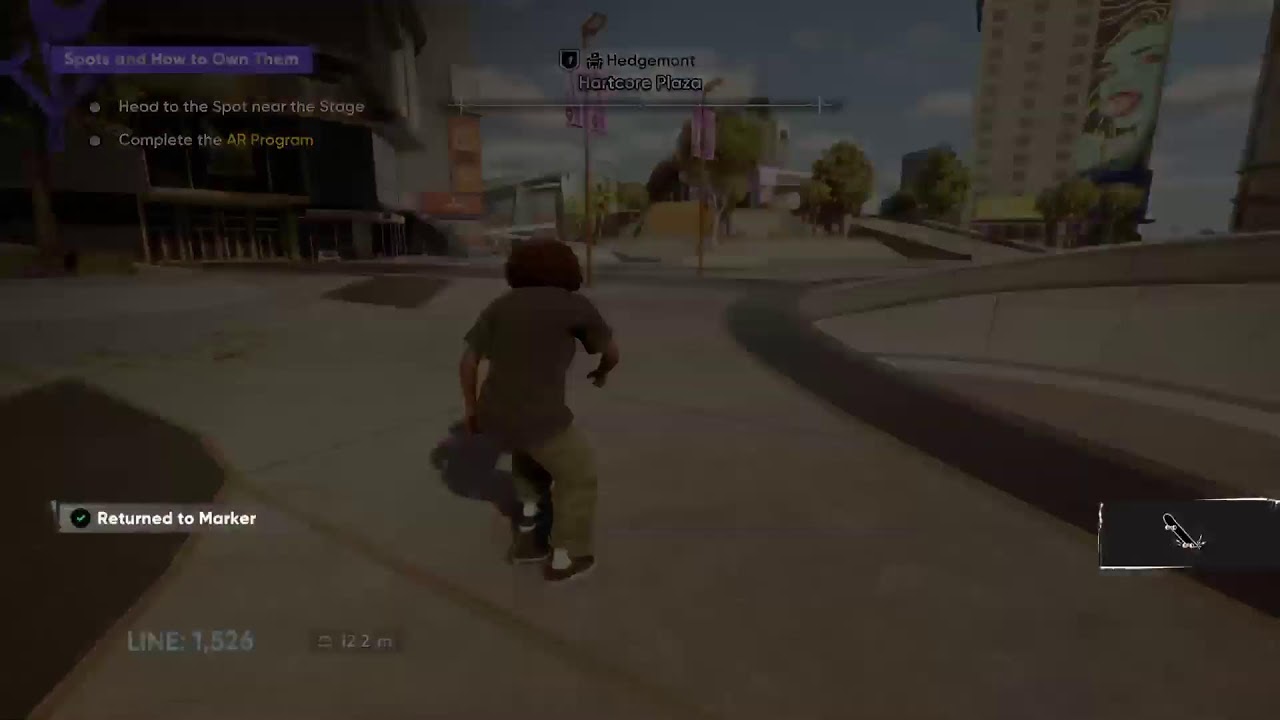 Skate