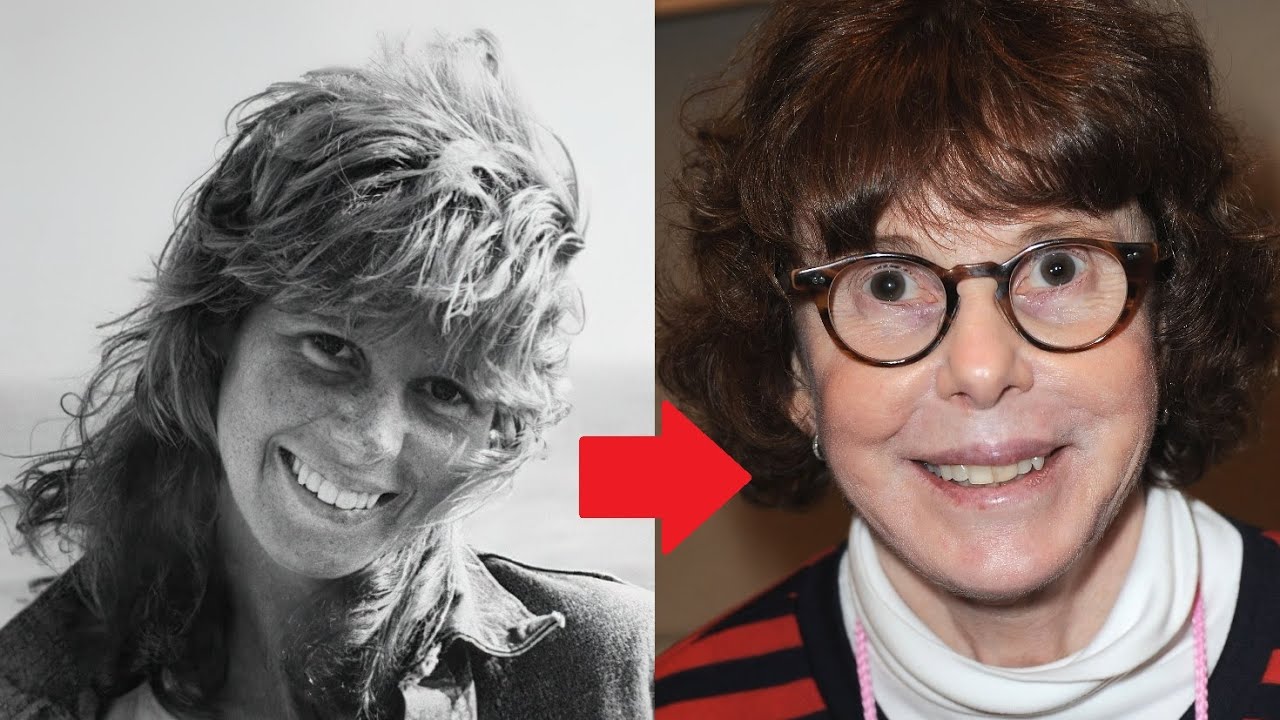 💰𝐑𝐈𝐂𝐇 MAN, 𝙋𝙊𝙊𝙍 MAN Cast -Then & NOW- (1976 vs 2021)🔥 *animated*