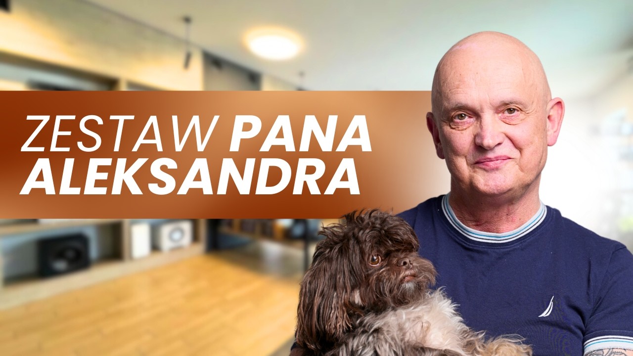 Systemy naszych klientów | Pan Aleksander