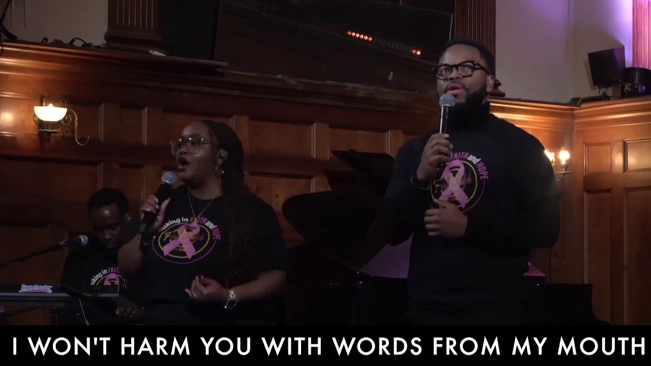 Sunday Service October 26, 2025