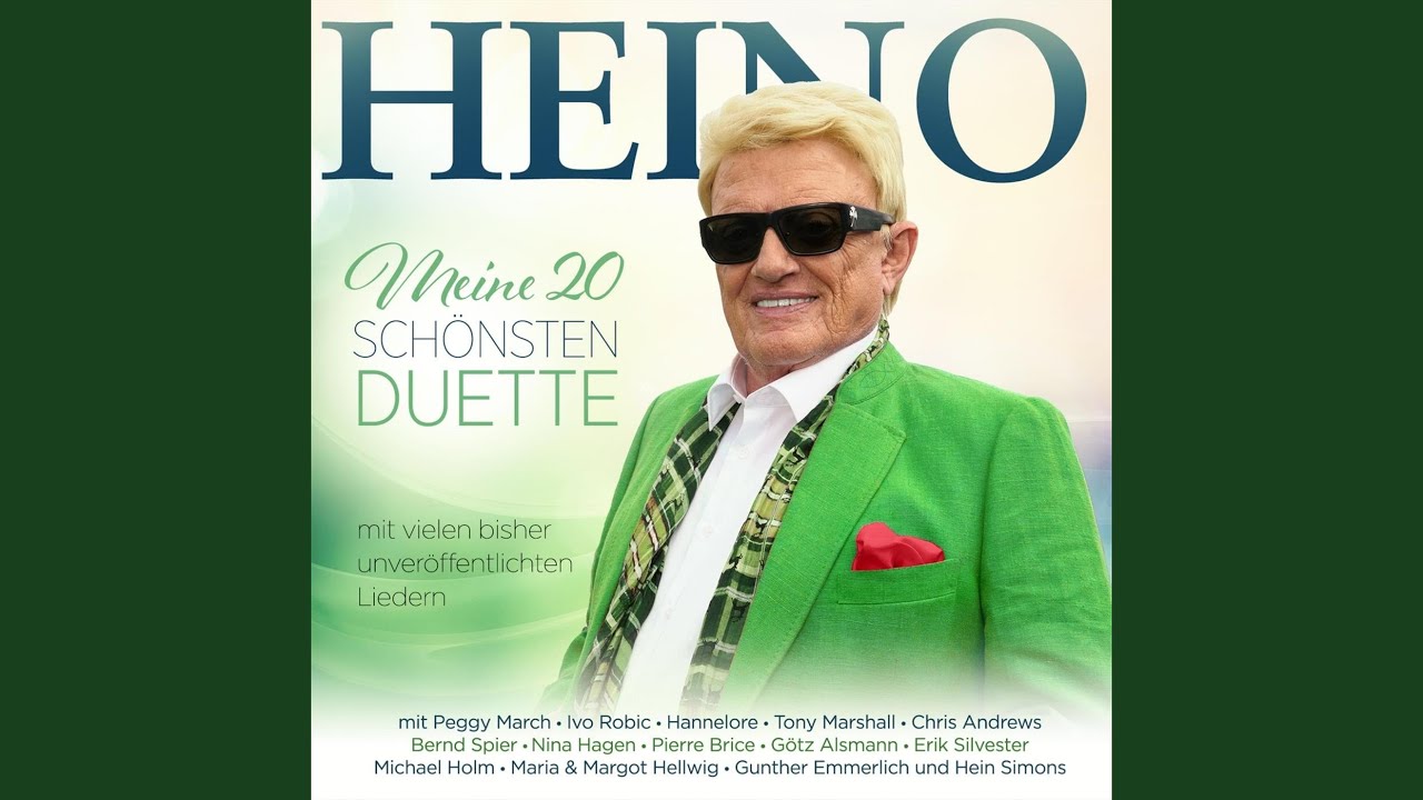 Gute Freunde (Mendocino) [feat. Michael Holm] (Live)