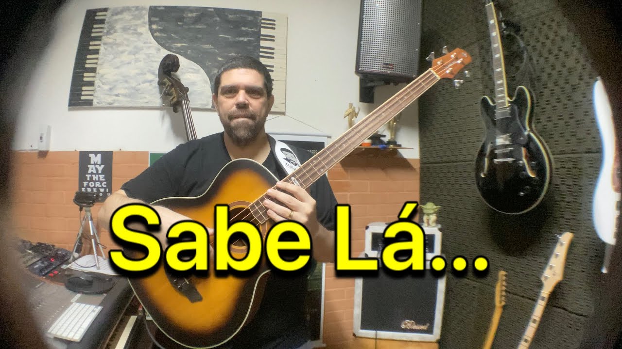 Groove e Solo De 