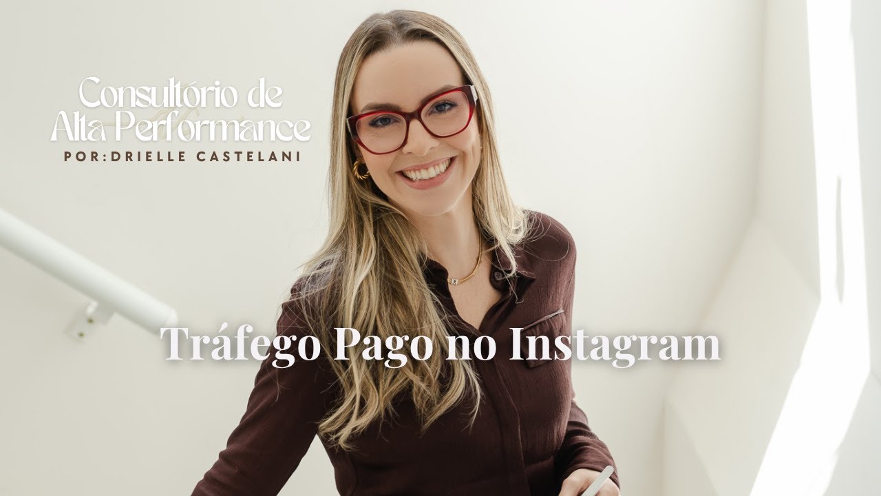 Tráfego Pago no Instagram: Estratégias Simples Para Ter Resultado! - 2#6