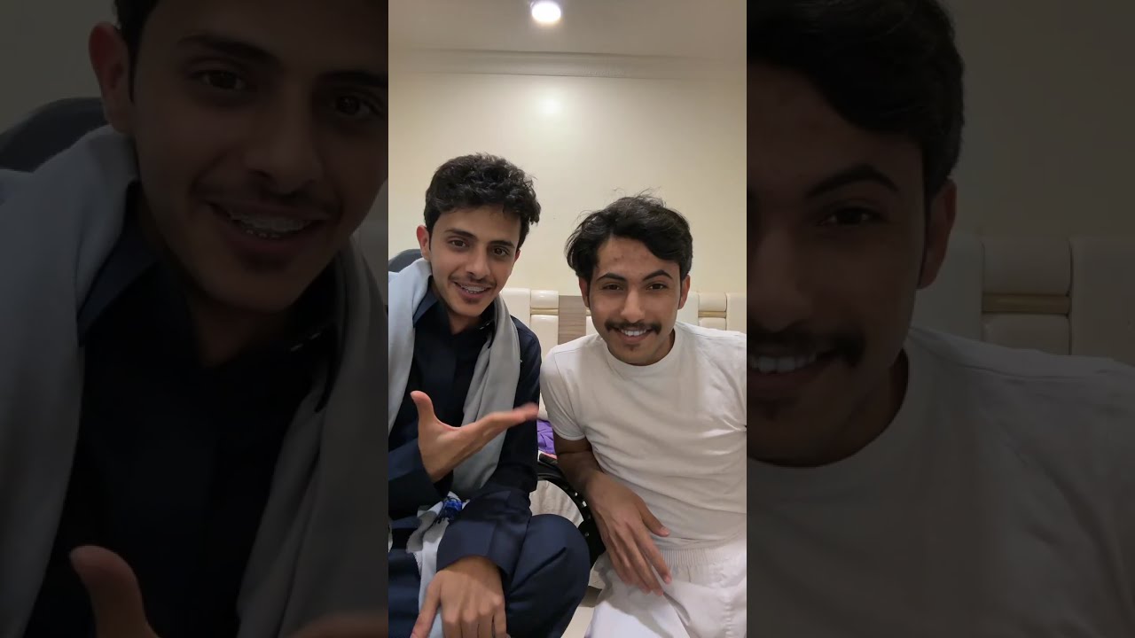 بث راكان السهلي 1