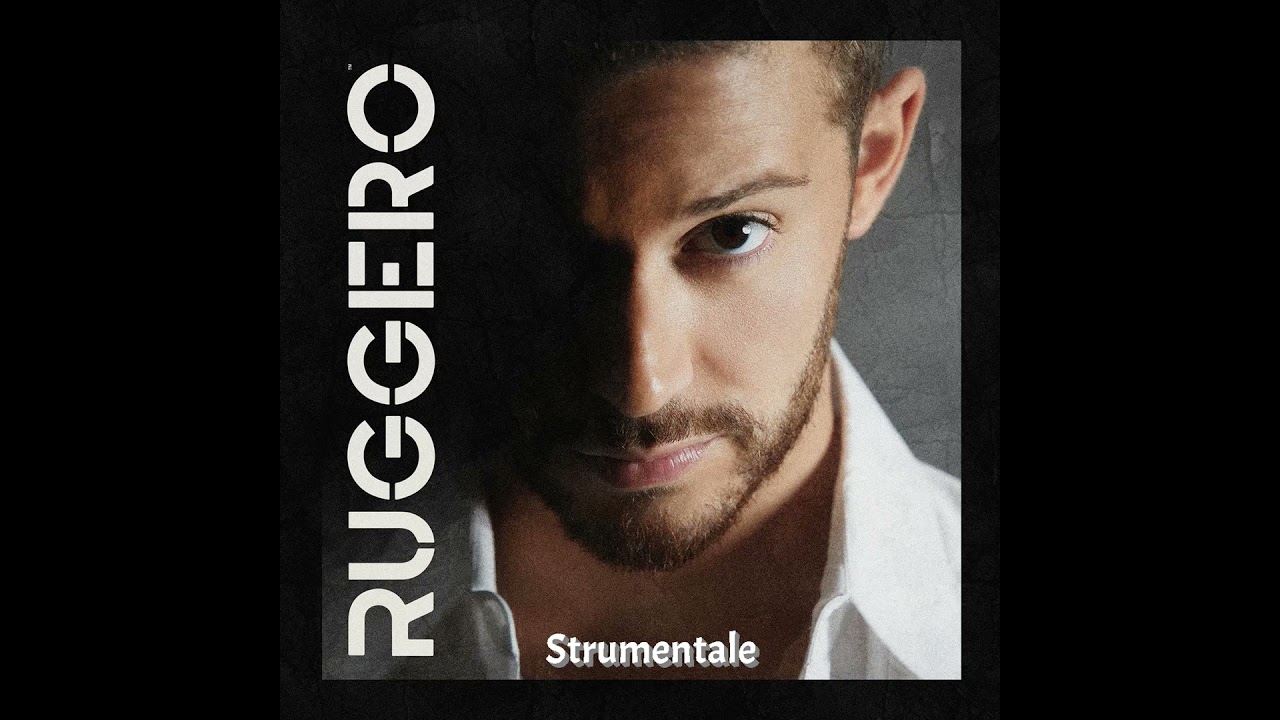 Instrumental  Ruggero - Casualidad
