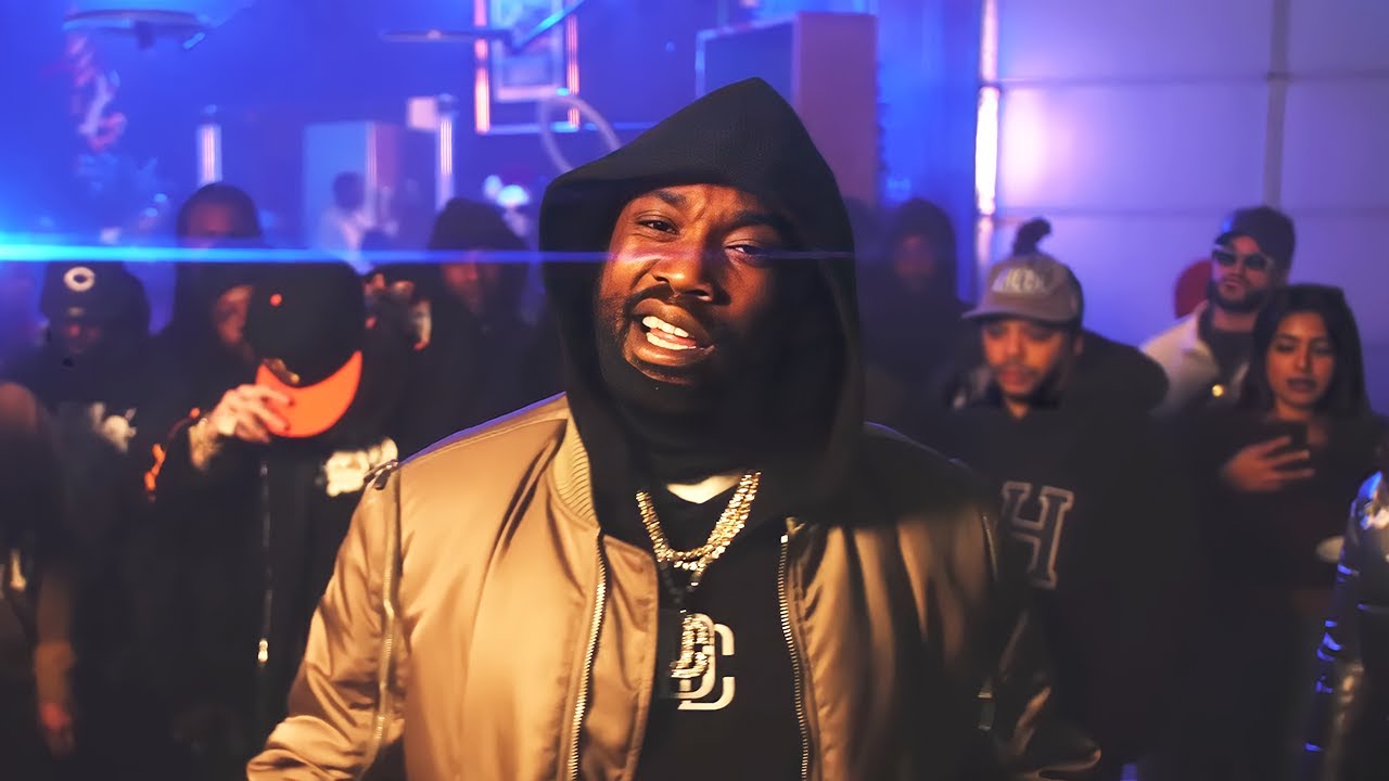 Meek Mill, Millyz - Switch Sides (Music Video)