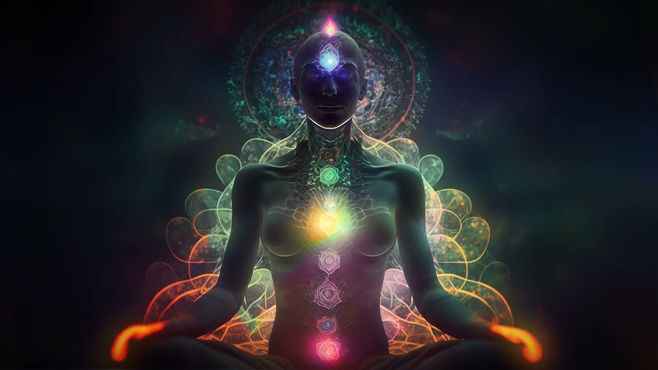 Subtle Energy Body Healing | Balance Emotional State