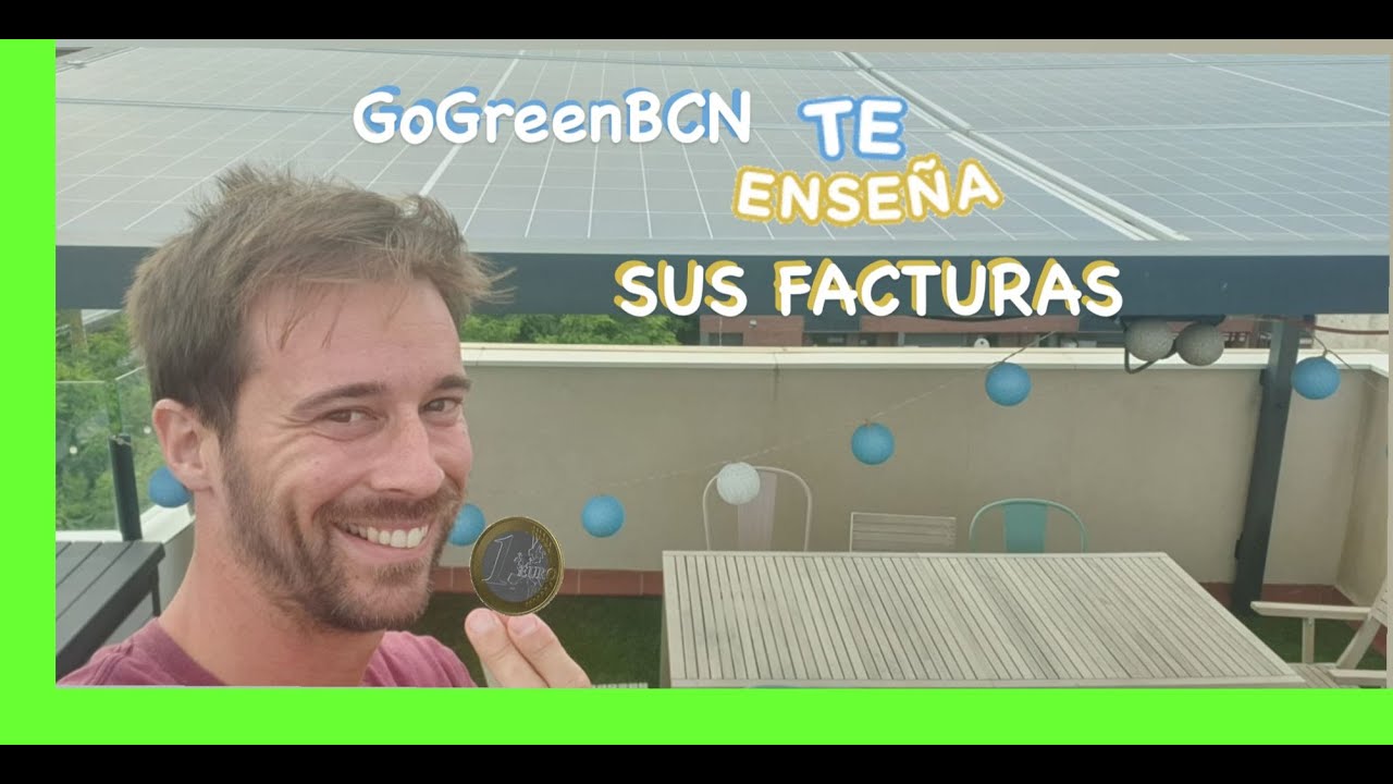 🔌 PANELES SOLARES 👉 AHORRO de ENERGÍA 🤑 Mi Experiencia ✅