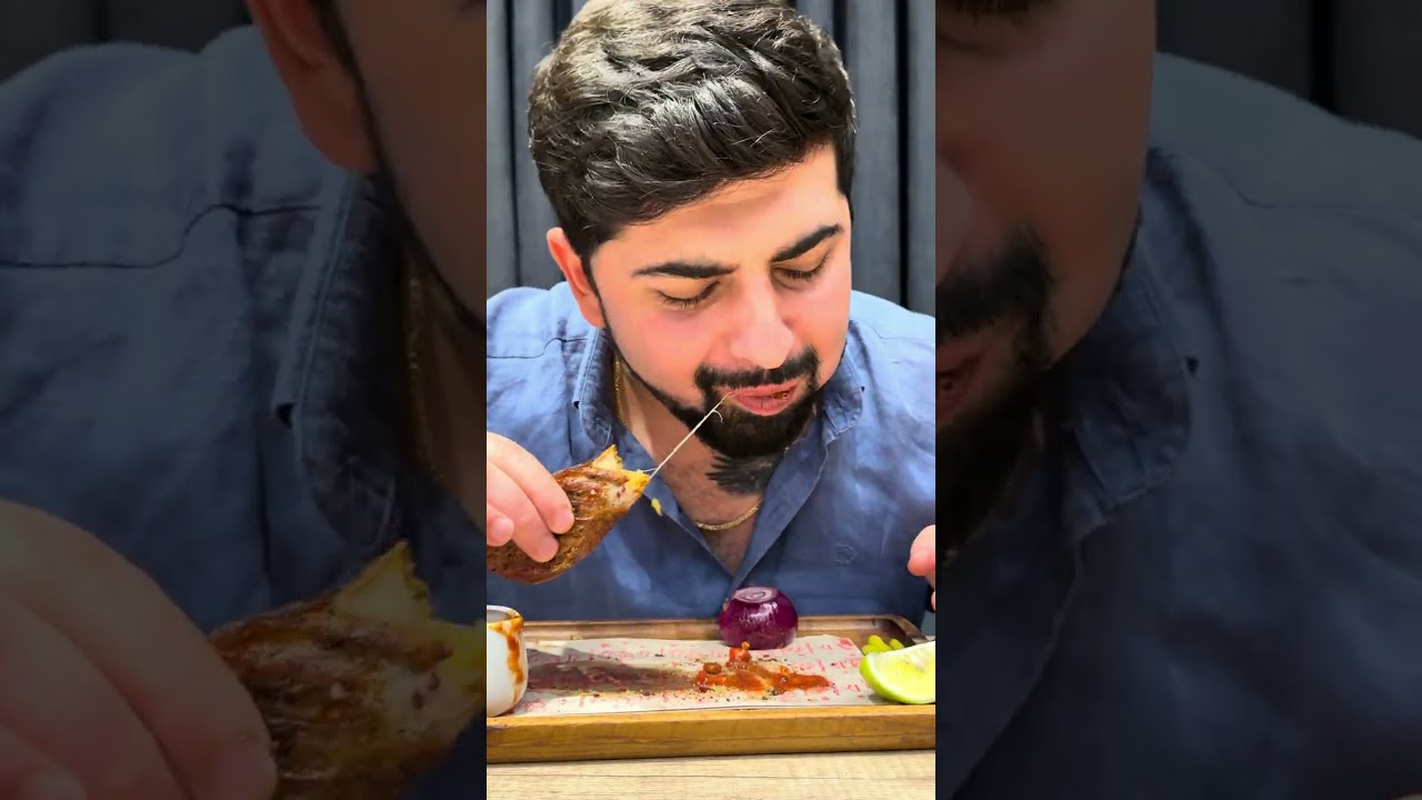 ASMR ŞIRDAN / food Asmr 