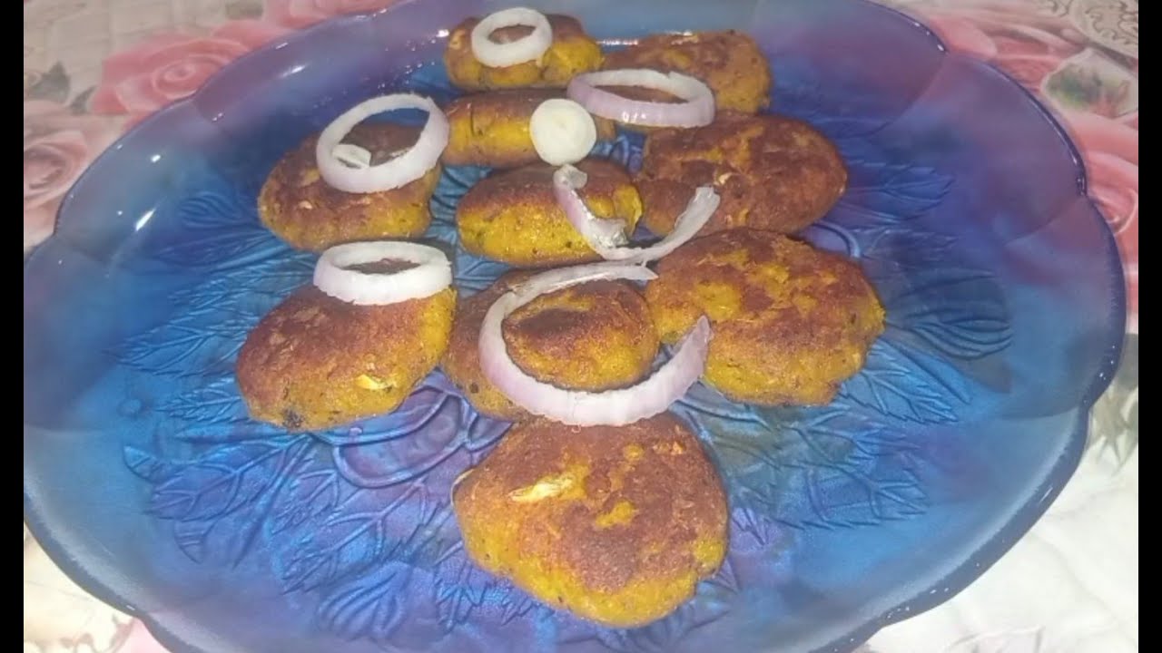 Chicken Kabab | চিকেন কাবাব 😋