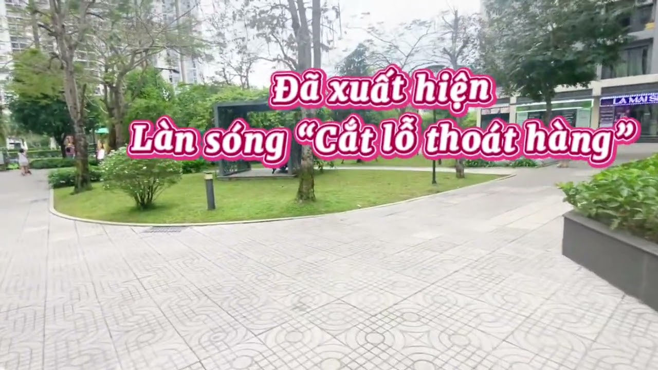 Thị trường bất động sản 2026 có thể rất khó khăn