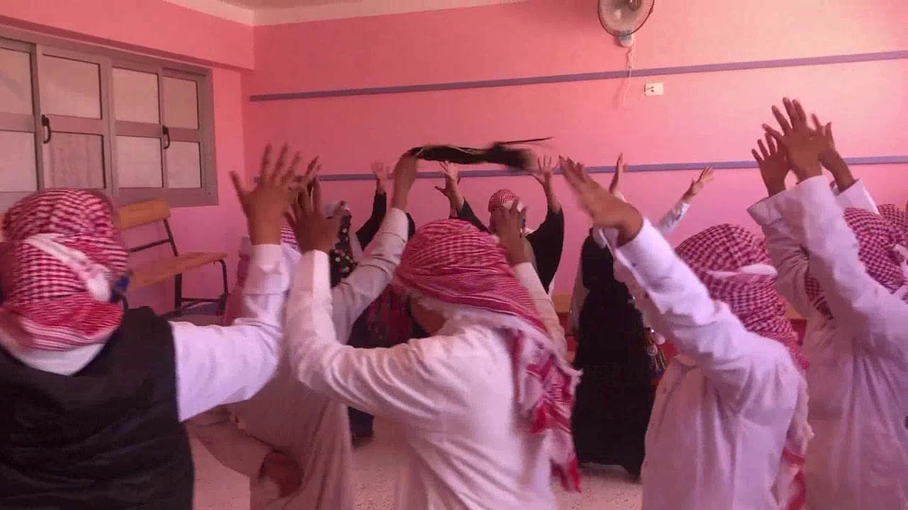 عرض سيناوى