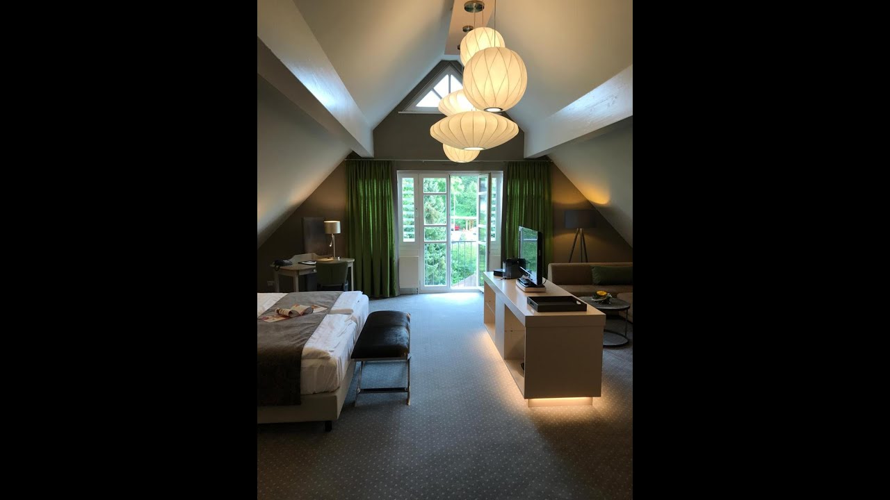 Romantisches Hotel Menzhausen | Hotels mit Pool in Uslar