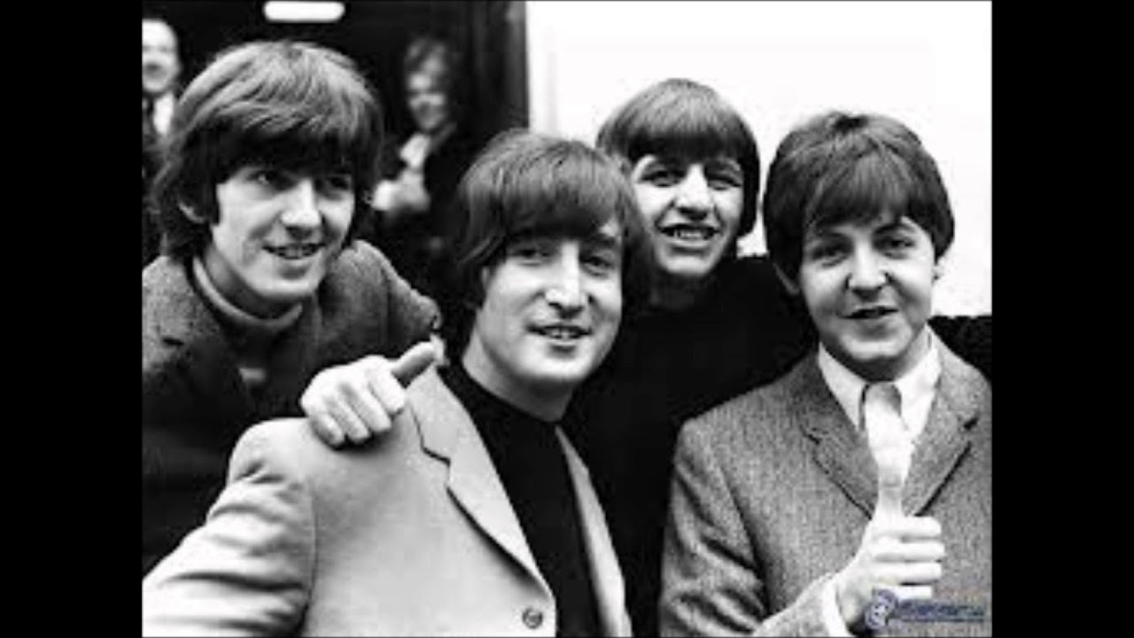 The Beatles- The Night Before live in BBC 1965