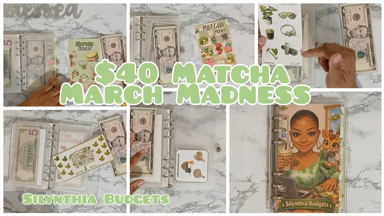 40 долларов | Проблемы накопления средств для людей с низким доходом | Накопление наличных 💸