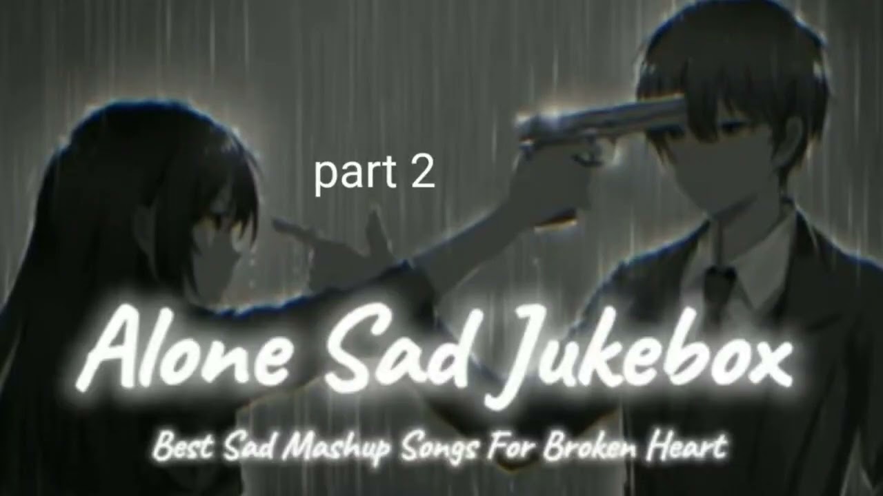 HEART BROKEN 💔 LOFI SONGS | TRENDING SUPERHIT HINDI SAD 😢 LOFI SONGS | SLOW + REVERB 