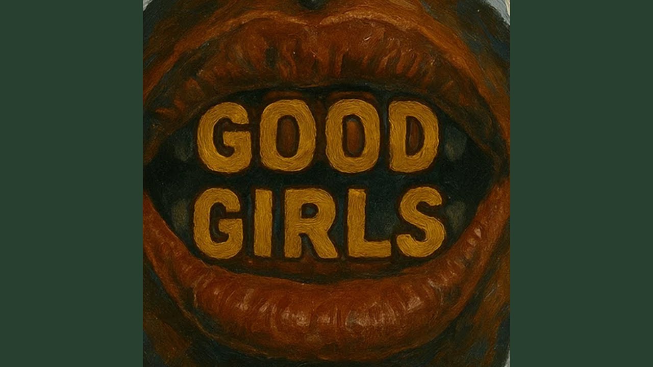 GOOD GIRLS