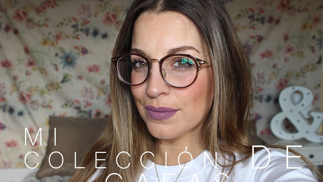 Mi Colección de GAFAS + Gafas Gratis con FIRMOO ⎮Sansett