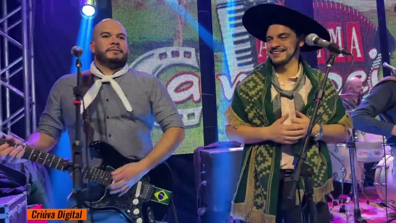 MUSICA GAÚCHA, BAILE DO P.L. SESTIADA DE GAÚCHO COM GRUPO ALMA CAMPEIRA @grupoalmacampeiraoficial497