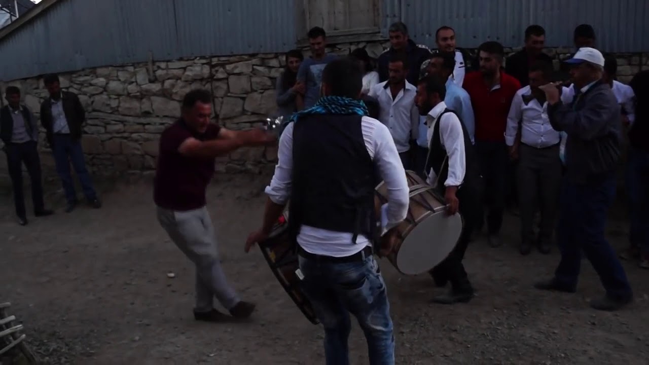 Arguvan Yöresel Halk Oyunları