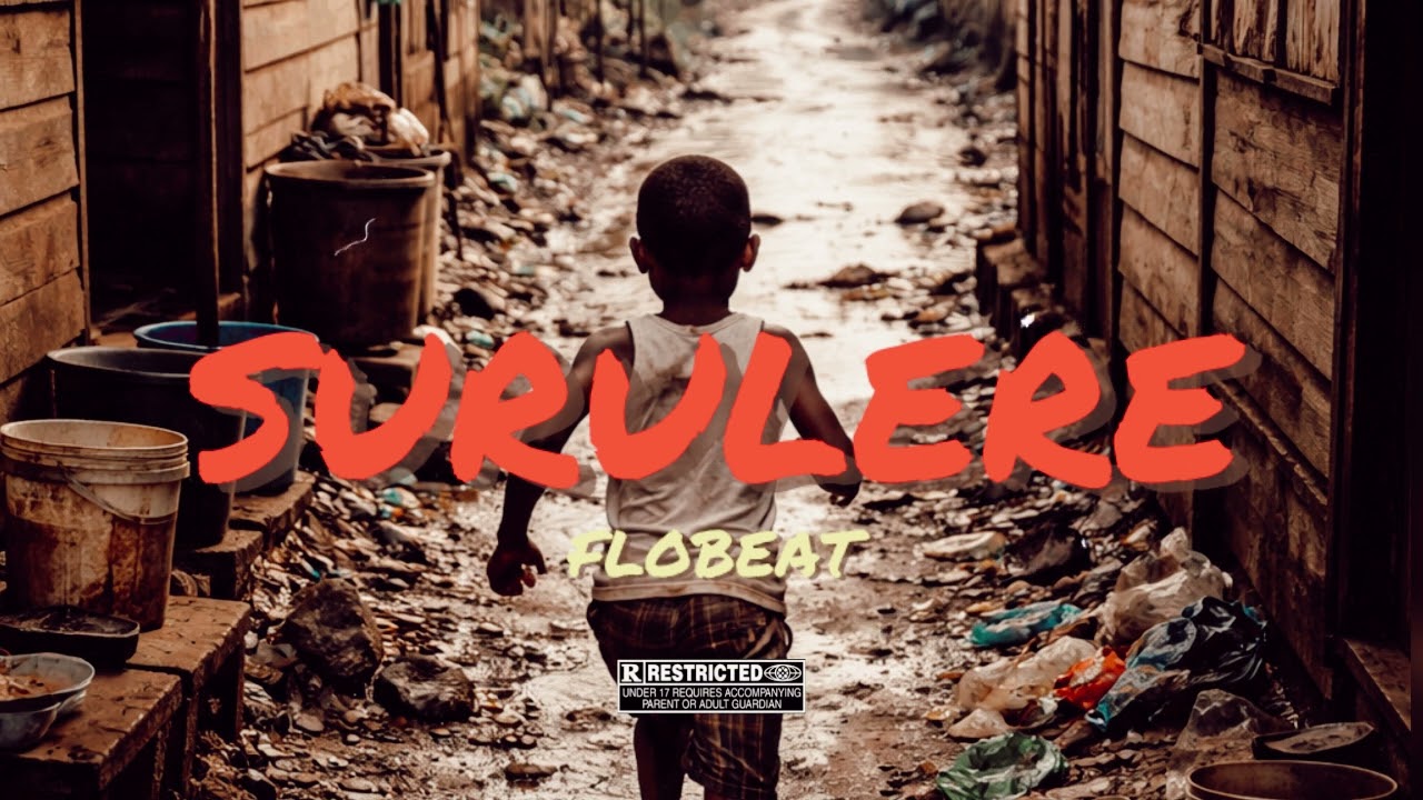Lil Kesh x Boy P type beat afrobeat instrumental 2026