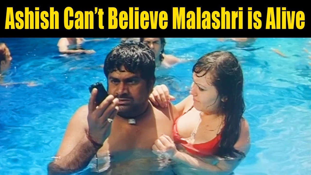 Ashish Can’t Believe Malashri is Alive ಮಾಲಾಶ್ರೀ ಜೀವಂತವಾಗಿದ್ದಾರೆಂದು ಆಶಿಶ್ ನಂಬಲು ಸಾಧ್ಯವಾಗುತ್ತಿಲ್ಲ.