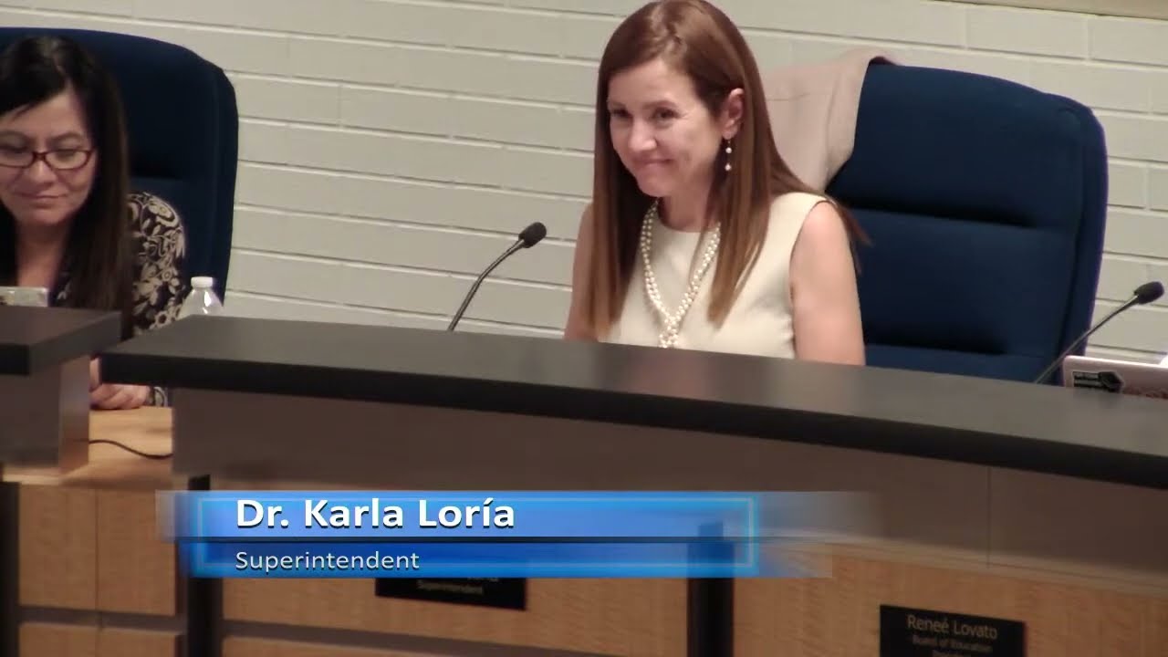 Adams 14 Board of Education, Regular Meeting, August 8, 2023