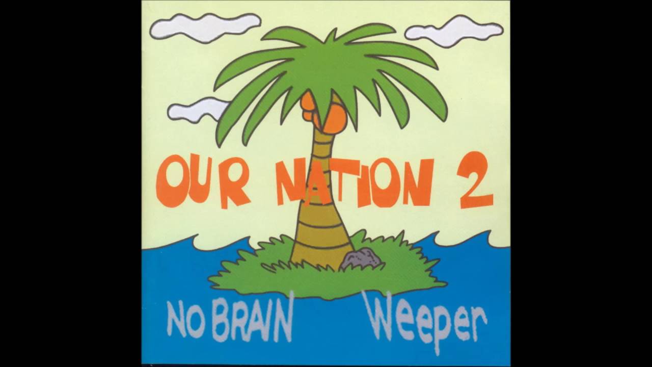 위퍼(Weeper) - I'm OK