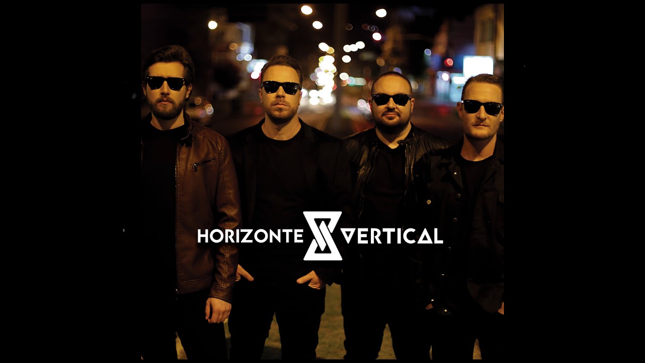Horizonte Vertical - Súcubo (Audio)