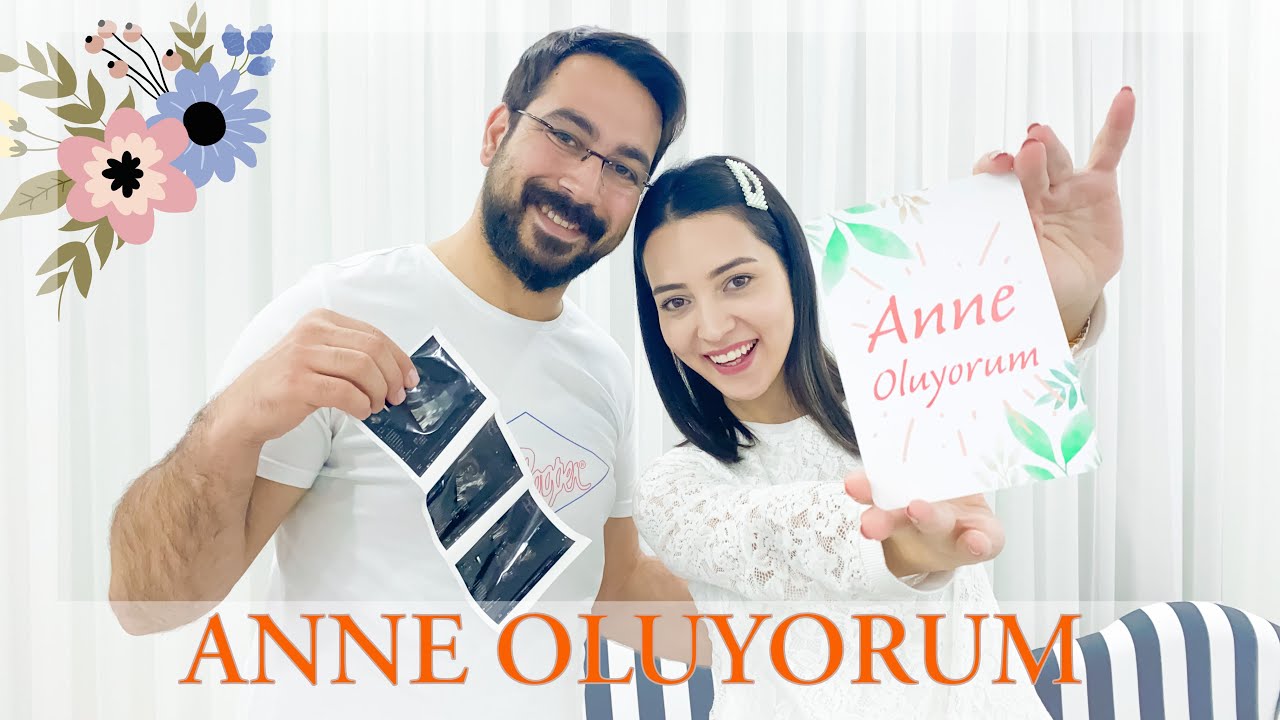 HAMİLEYİM 🤰🏻 İLK ANNELER GÜNÜM | BELİRTİLER - NELER HİSSETTİM 🥰