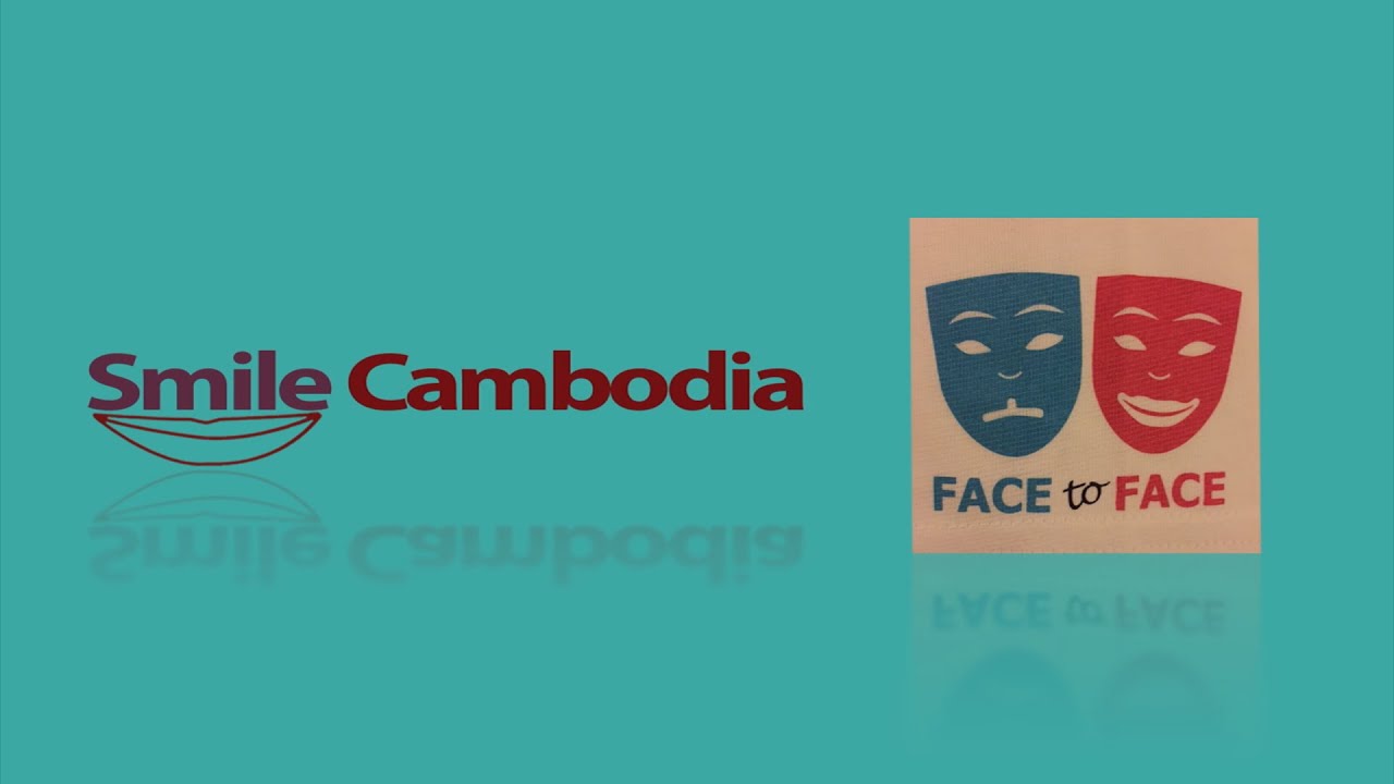 Biggercomms  Video Production - Smile Cambodia and Face to Face Mission June 2016