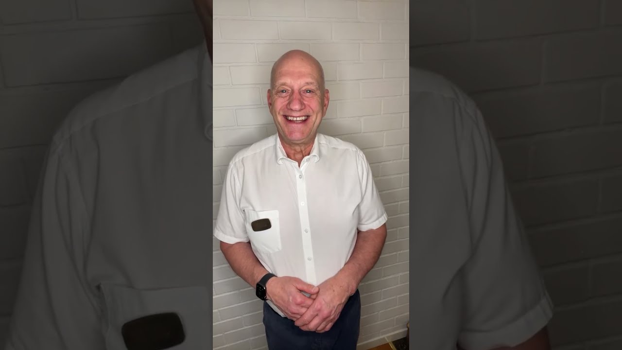Har du ont på utsidan av höften? Det här kan vara trokanterit 
