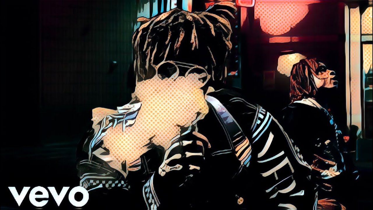 Go Hard 2.0 by Juice WRLD instrumental