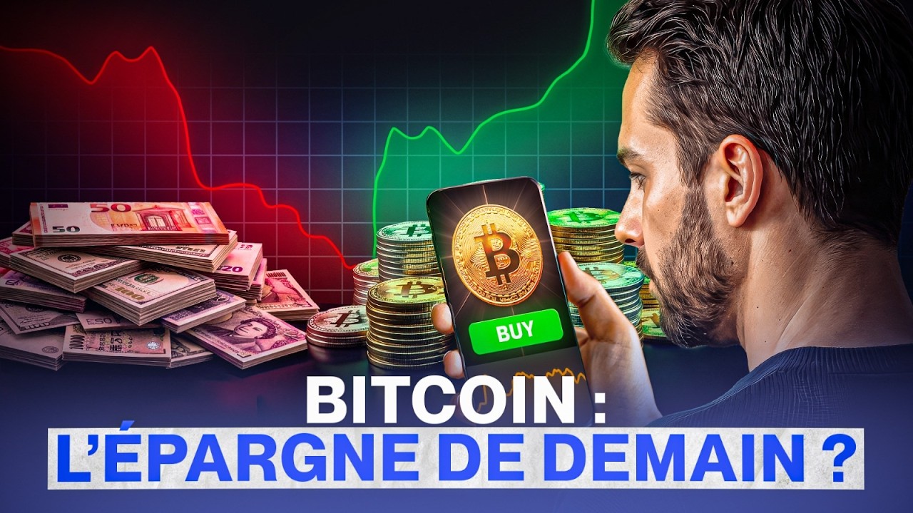 Pourquoi acquérir du Bitcoin en 2026 ?