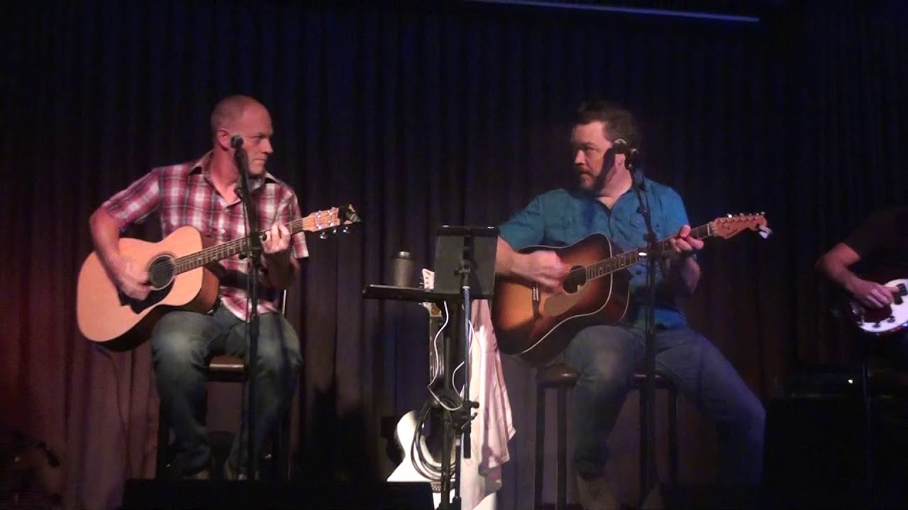 Daniel Thompson - I Walk The Line