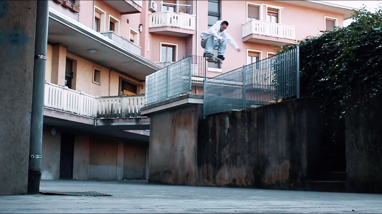 Jack Thompson - ACQUA SANTA