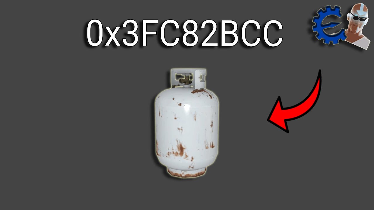 How to find the address of an object/prop