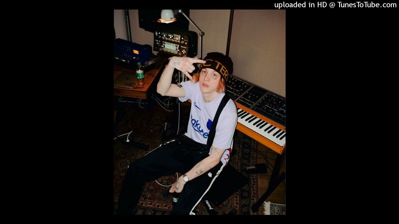 t-low + sevi rin type beat - 