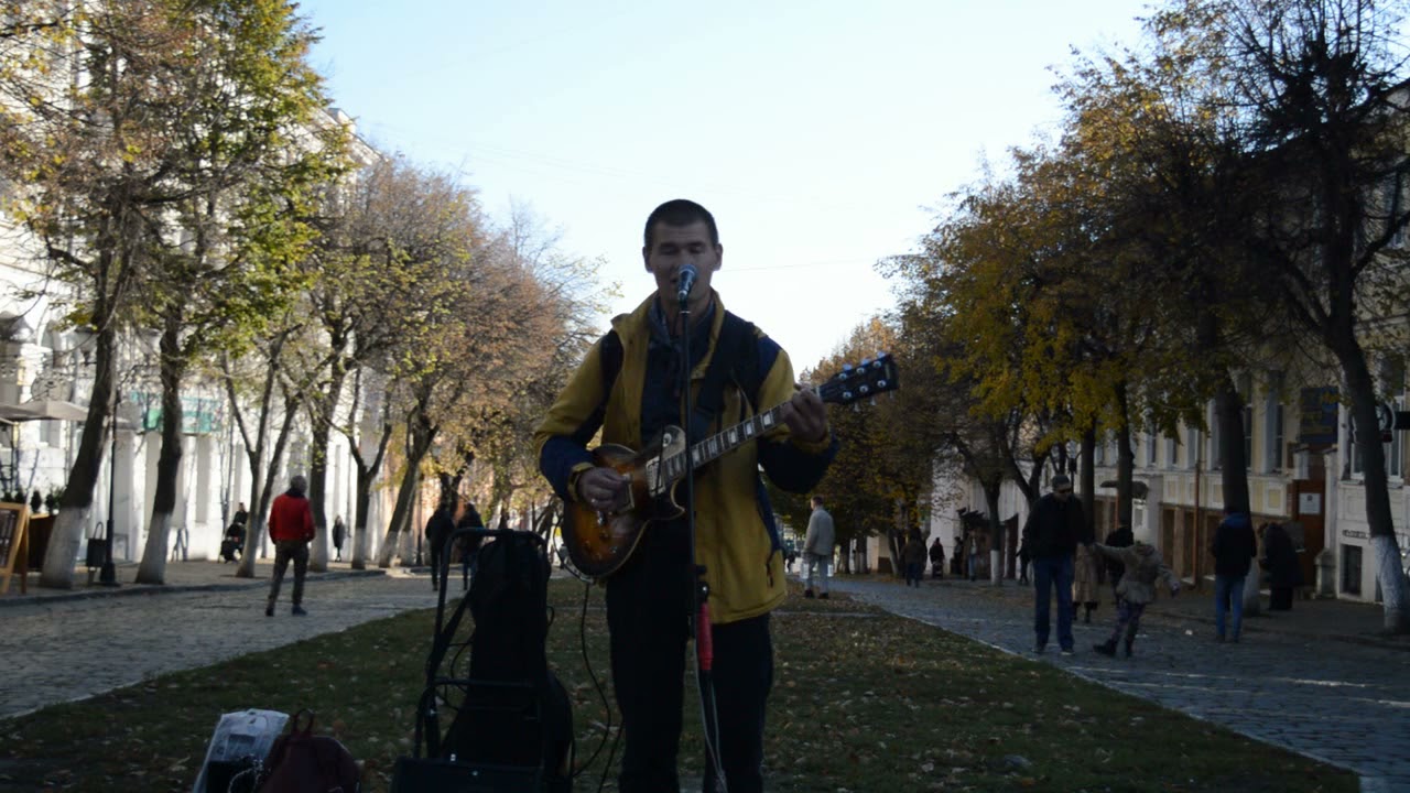Александр Янхир, 