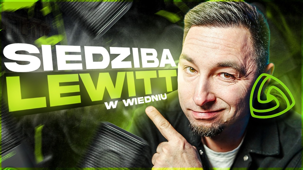 To niesamowita podróż do Wiednia! VLOG 1
