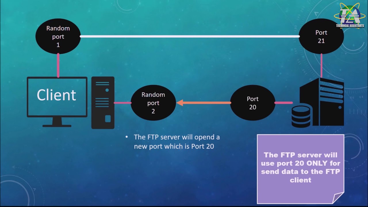 Tips & Tricks#80 File Transfer Protocols