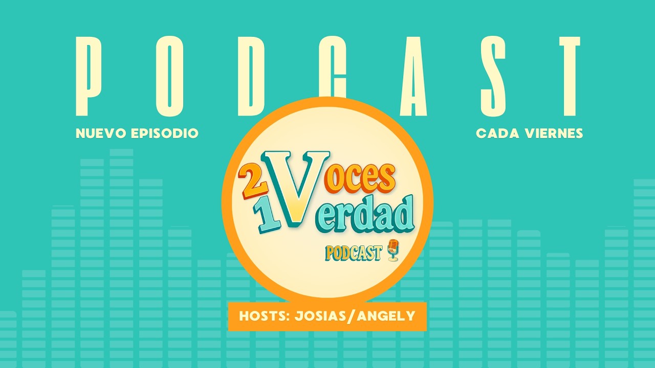 En busca de la felicidad (P.1) | Dos Voces, Una Verdad